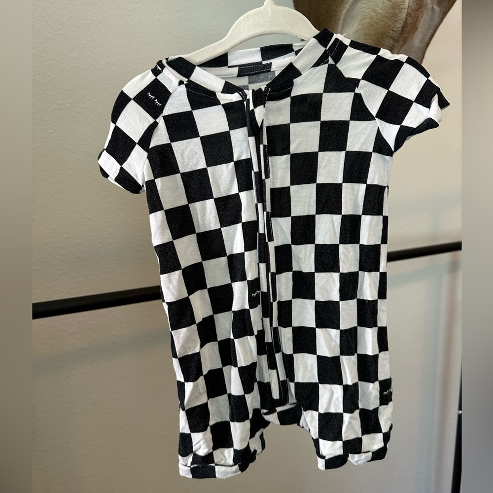 Little sleepies 3-6m